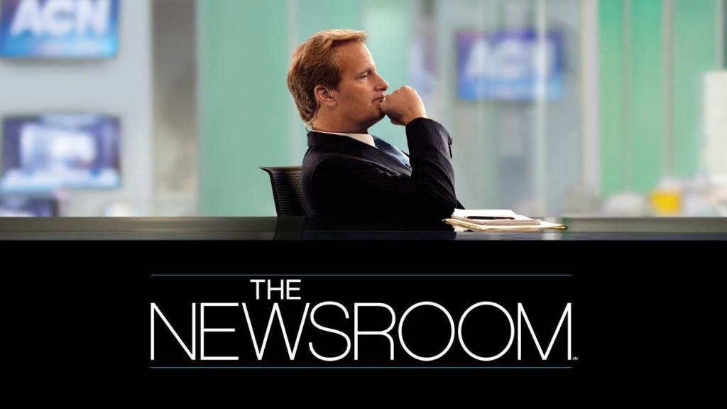 Newsroom