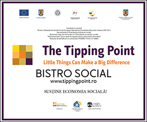 The Tipping Point