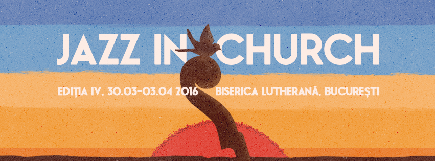 festival muzica jazz in church