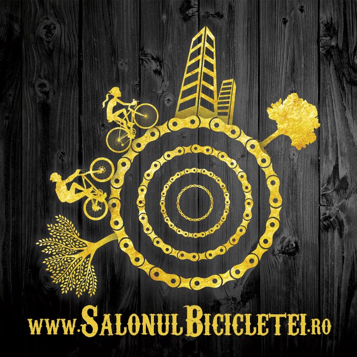 salonul bicicletei