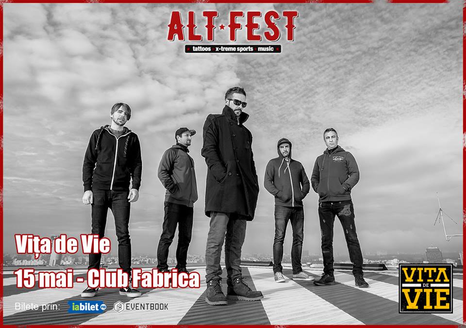 alt fest