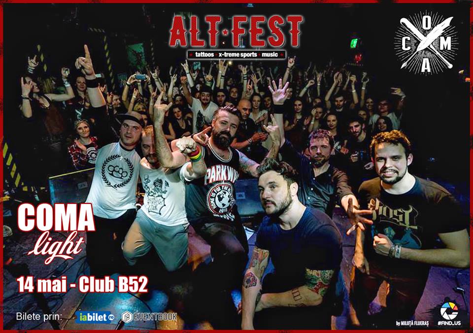 alt fest