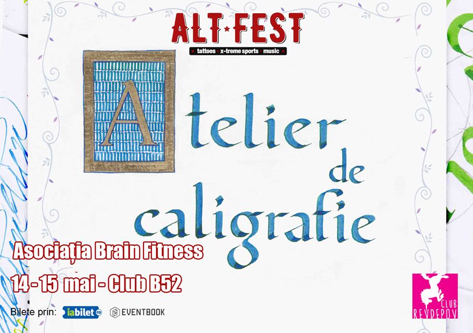 alt fest