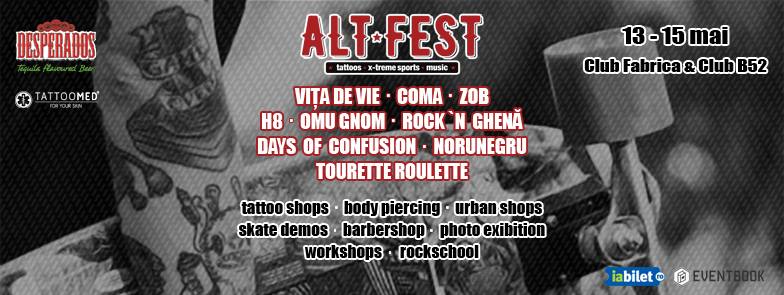 eveniment alt fest