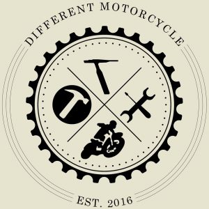 different motorcycle 1