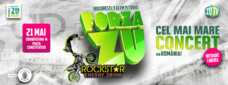 eveniment forza zu