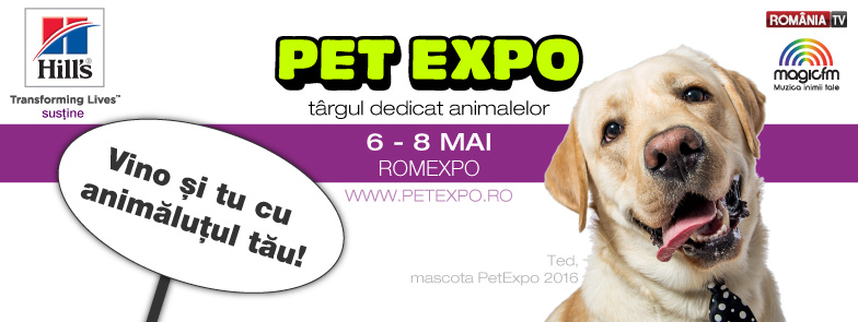 eveniment pet