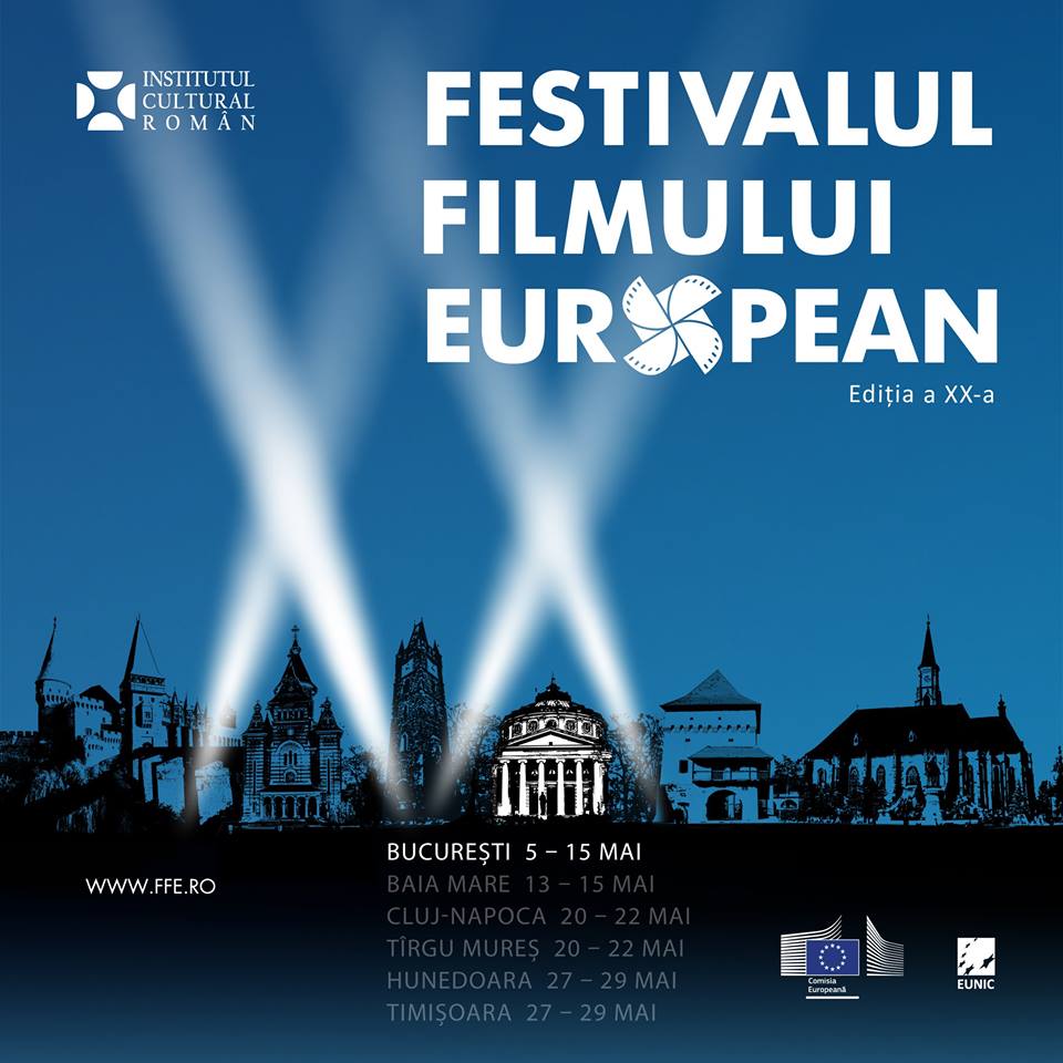 festivalul filmului european