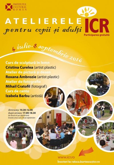 institutul cultural roman