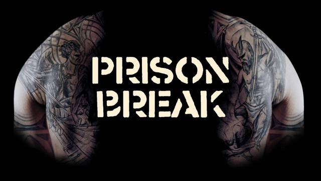 prison break II