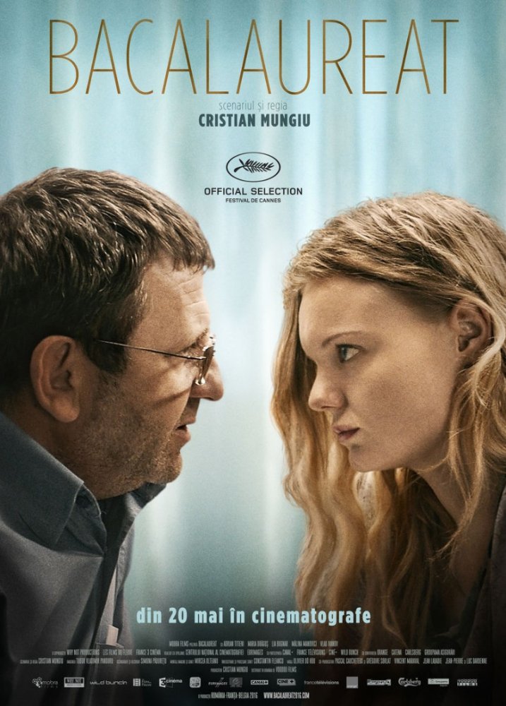 Bacalaureat Cristian Mungiu