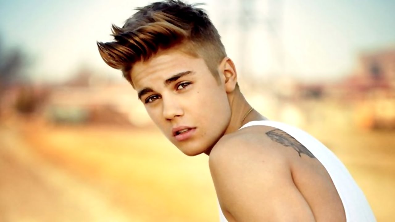 justin bieber 2