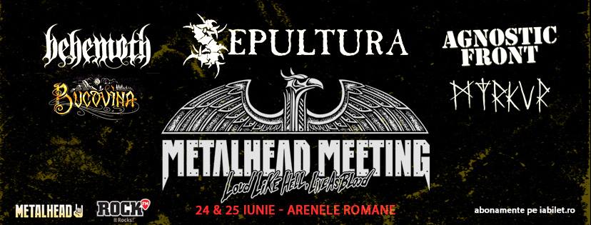 Metalhead Meeting