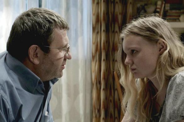 Bacalaureat Cristian Mungiu