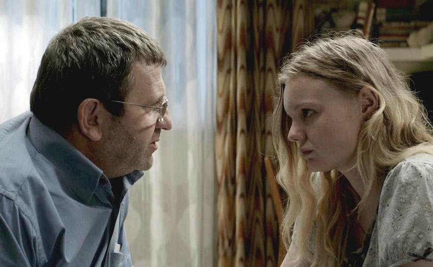 Bacalaureat Cristian Mungiu