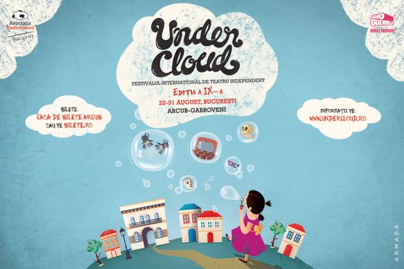 Undercloud Presscafe