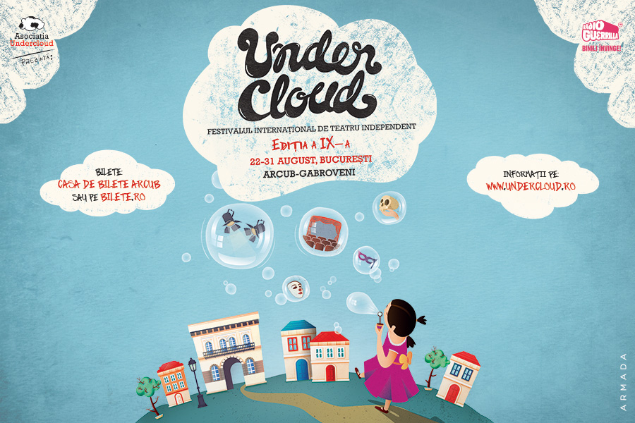 Undercloud Presscafe