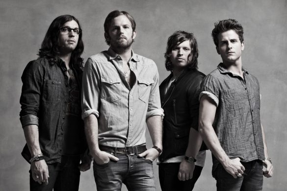Kings Of Leon