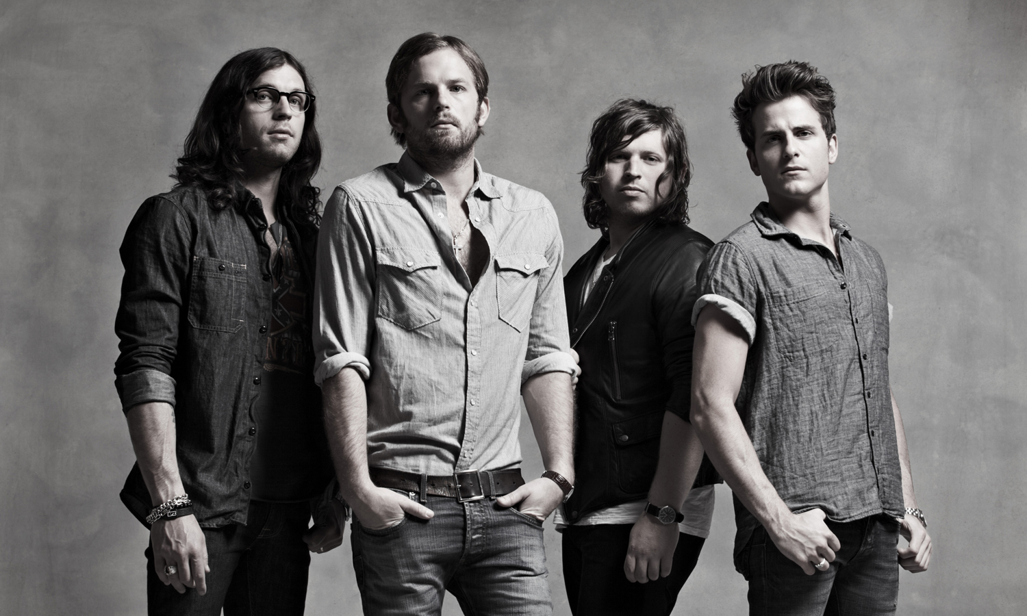 Kings Of Leon