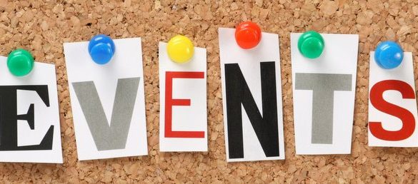 calendar de evenimente