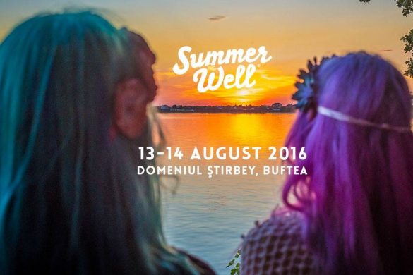 summer well