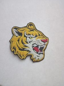 Tigru Tigru