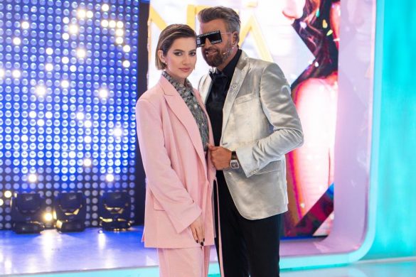 Lidia Buble si Catalin Botezatu