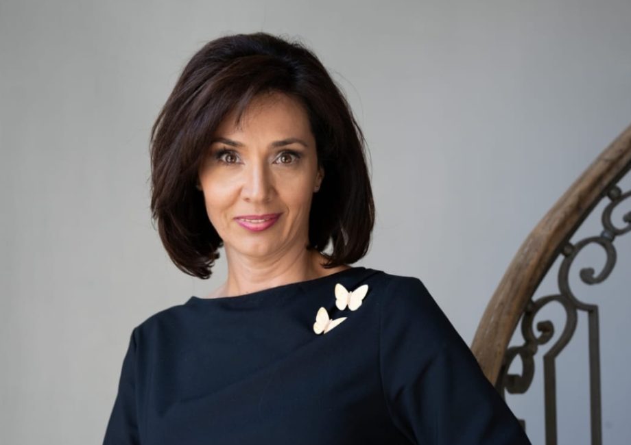 Ileana Zamfir