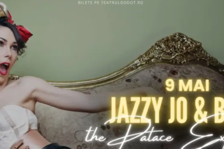 The Jazzy Jo & Band