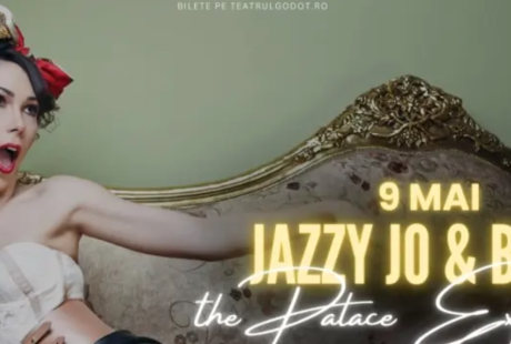 The Jazzy Jo & Band