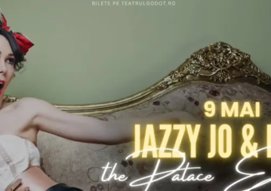 The Jazzy Jo & Band